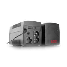  EAST EA-1000 Shuko, 1000VA/600W line-interactive USB 3 Shucko