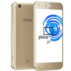    Pixus Jet gold (5", IPS, 1280x720)/ MediaTek MT6580A (1.3 )/  : 8 ,  : 2 / RAM 1 / 8    + microSD/SDHC ( 32 )/ 3G/ GPS/  2 SIM- (Micro-SIM+Nano-SIM)/ Android 6.0 (Marshmallow)/ 2000 *
