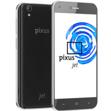    Pixus Jet black (5", IPS, 1280x720)/ MediaTek MT6580A (1.3 )/  : 8 ,  : 2 / RAM 1 / 8    + microSD/SDHC ( 32 )/ 3G/ GPS/  2 SIM- (Micro-SIM+Nano-SIM)/ Android 6.0 (Marshmallow)/ 2000 *