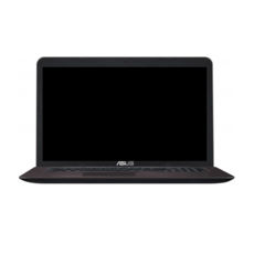  17" Asus  X756UA-T4146D  / - / 17.3'/(1920x1080)FHD LED / Intel i5-6200U (2,3 )  / 8Gb / 1 Tb HDD  / Intel HD Graphics / DVD-SMulti DL / no OS /  /  /