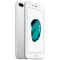  APPLE iPhone 7 Plus 32GB Silver Neverlock UA (12 .)