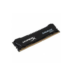   DDR4 8GB 2666MHz Kingston HyperX Savage Black CL13 (HX426C13SB2/8)