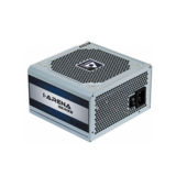 Блок питания Chieftec 500W PPS-500S,12cm fan,no PFC,24+4,2xPeripheral,4xSATA,1xPCIe