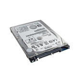 Винчестер 2,5" 500Gb HITACHI Z5K500.B 16МБ/SATA III-600 HTS545050B7E660, 1W10013