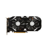 Видеокарта MSI GeForce GTX 1060 3GT OC (nVidia GTX1060/ DualFan/OC/3GB/GDDR5/1759MHz)