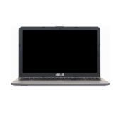 Ноутбук 15" Asus X541SA-XO056D / черный / 15.6" (1366x768) LED / Intel® 3710 / 4Gb / 500 Gb HDD / Intel® HD Graphics / no ODD / no OS /