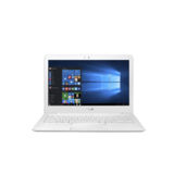 Ноутбук 13" Asus UX305СA-FC093T / белый / 13.3" (1920x1080) FHD IPS / Intel® M3-6Y30 / 8Gb / 256 Gb SSD / Intel® HD Graphics / no ODD / Win10 / /уценка царапина на крышке / Гар. ИТ