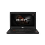 Ноутбук 15" Asus ROG GL502VY-FY073T / черный / 15.6" IPS (1920х1080) Full HD LED / Intel® i7-6700 / 8Gb / 1Tb HDD/SSD 256Gb HDD / GeForce® GTX 980M, 4 Gb / DVD-SMulti DL / Win10 / / / Гар. ИТ