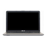 Ноутбук 15" Asus X541UV-XO085D / черный / 15.6" (1366x768) LED, матовый / Intel® i3-6100U / 8Gb / 1 Tb HDD / GeForce® GT 920, 2Gb / DVD-SMulti DL / no OS / / /