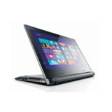 Ноутбук 15" Lenovo FLEX15 59K06940 / черный / 15.6" (1920х1080) Full HD LED Touch / Intel® i5-5200U (2,2 ГГц) / 8Gb / 500Gb HDD/SSD 8Gb HDD / Intel® HD Graphics / no ODD / Win10 / remanufactured/ / Гар. ИТ