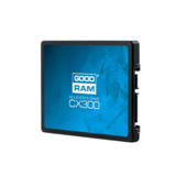 Винчестер SSD SATA III 240Gb 2.5" GoodRAM CX300 SSDPR-CX300-240 ч/з до 550МБ/с/460МБ/с
