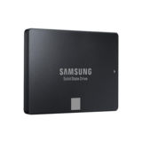 Винчестер SSD SATA III 250Gb 2.5" Samsung 750 EVO (MZ-750250B) 6.8mm Seq. R/W 540/520MB/sec, 1.5 млн.часов отработки БН