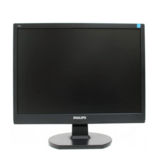 Монитор 19" PHILIPS 190VW, VGA Б.У
