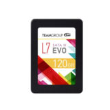 Винчестер SSD SATA III 120Gb 2.5" Team L7 EVO (T253L7120GTC101)