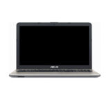 Ноутбук 15" Asus X541SC-XO011D / черный / 15.6" (1366x768) LED / Intel® 3710 / 4Gb / 500 Gb HDD / GeForce® GT 810M, 1Gb / no ODD / no OS / / /