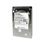Винчестер 2,5" 500Gb TOSHIBA MQ01ACF050 7200rpm 16MB 2.5" SATAII