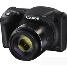 .  Canon Powershot SX420 IS Black