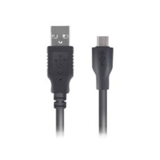  USB 2.0 Micro - 1.2  Gemix A-/micro 5P,1.2m  Art.GC 1611