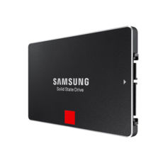  SSD SATA III 512Gb 2.5" Samsung 850 Pro series 6Gb/s Sequential Read/Write 550/520MB/sec (MZ-7KE512BW)
