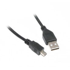  USB 2.0 MINI - 1.8  Maxxter U-AM5P-6, 