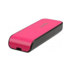 USB Flash Drive 4 Gb Apacer AH334 Pink (AP4GAH334P-1)