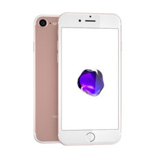  APPLE iPhone 7 32GB Rose Gold Neverlock UA (12 .)