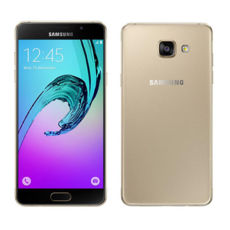  Samsung A510F/DS (Galaxy A5 2016) DUAL SIM GOLD