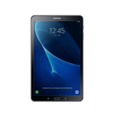  10,1" Samsung Galaxy Tab SM-T580NZKASEK  /  / G- /  M-Touch (19201200) PLS / Cortex-A53 (Exynos 7870)  / 2 Gb / 16 Gb / Wi-Fi / GPS +  /  / Android 6.0 /  /  /