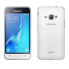  Samsung J120H/DS (Galaxy J1 2016) DUAL SIM White