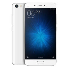  Xiaomi Mi 5 3/32Gb White 3  ( )