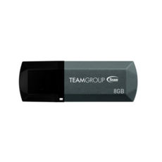 USB Flash Drive 8 Gb Team C153 Black (TC1538GB01)