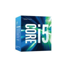 INTEL S1151 Core i5-7500 3.4GHz/8GT/s/6MB box, BX80677I57500