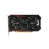 Видеокарта Gigabyte GV-N1050OC-2GD бн