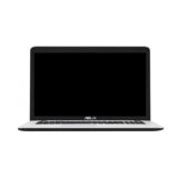 Ноутбук 17" Asus X751SA-TY095D / белый / 17.3"/HD+ LED / Intel® 3710 / 4Gb / 1 Tb HDD / Intel® HD Graphics / DVD-SMulti DL / no OS / / /