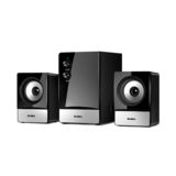 Акустична система 2.1 SVEN MS-90 (black) 2.1 5W Woofer + 2*2,5W speaker
