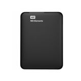 Внешний винчестер 2ТB WD 2.5"/BLACK WDBU6Y0020BBK-EESN Elements USB 3.0 БН