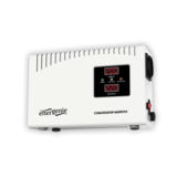 Стабилизатор EnerGenie EG-AVR-DW1000-01 220 В, 1000 ВА