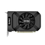 Видеокарта Palit GTX1050 STORMX 2048M GDDR5 GTX1050/Storm X/2GB/GDDR5/1455Mhz NE5105001841-1070F
