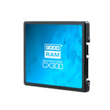 Винчестер SSD SATA III 120Gb 2.5" GoodRAM CX300 (SSDPR-CX300-120)