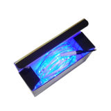 Светодиодная гирлянда Сhristmas Share Mix Blue, 130Led, (КОРОБКА)