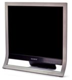 Монитор 17" SONY SDM-HS75, 1280 х 1024 /TN/ 4:3/ VGA/ б.у.