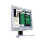 Монитор 19" Philips 190B, 1280 х 1024 / TN / VGA / DVI, 4:3 б.у.