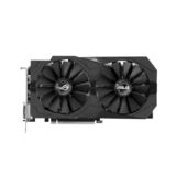 Видеокарта ASUS STRIX-GTX1050TI-4G-GAMING Rog Strix Gaming 4096MB 128bit GDDR5