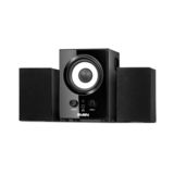 Акустична система 2.1 SVEN MS-80 (black) Active system 2.1 5W Woofer + 2*1W speaker