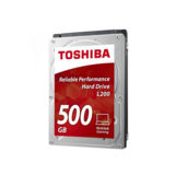 Винчестер 2,5" 500Gb TOSHIBA TSH_MQ01ABF050 (2.5", 500GB, 8MB, SATA II-300), 7mm 12 мес гар