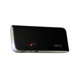 Внешний аккумулятор (Power Bank) FC Besky - Xipin Penguin (10000mAh) lLCD LIGHT black