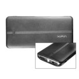 Внешний аккумулятор (Power Bank) FC Besky - Xipin S11 (11000mAh Li-POLIMER) 2 USB grey