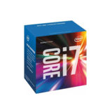Процессор INTEL S1151 Core i7-7700 3.6GHz/8GT/s/8MB BOX BX80677I77700