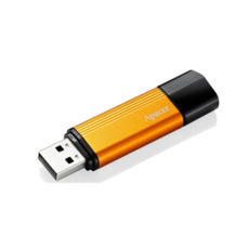 USB Flash Drive 16 Gb Apacer AH330 fiery orange (AP16GAH330T-1)