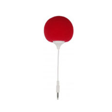   Music Ball CW-005 RED